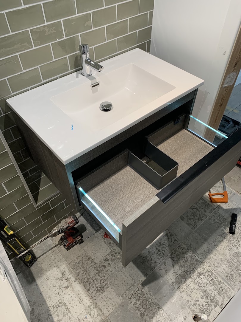 Mark One Plumbing & Heating · Photos 3